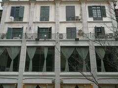 -上海老站(徐家汇店)