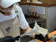 -野人先生Gelato(上海长宁龙之梦店)