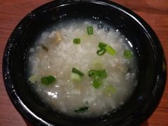 -红蜡烛-养生粥-津鲁菜(中山路店)