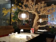 -日丰园海肠水饺·老字号大连海鲜(和平广场店)