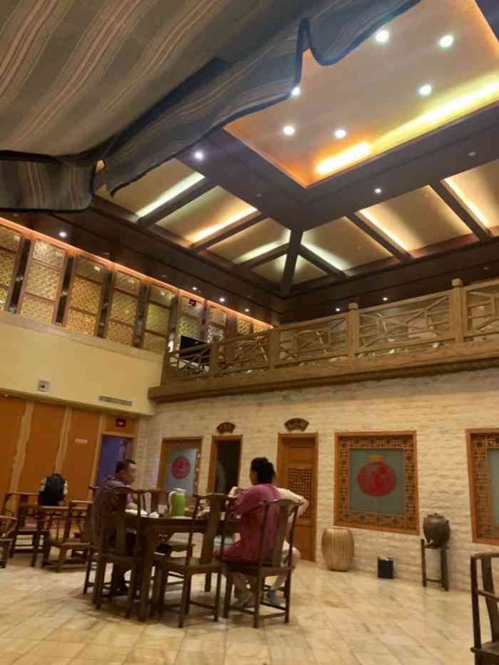 御都水汇-"特点是地方够大 人少 设施有待改善."-大众点评移动版