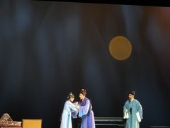-福州海峡文化艺术中心