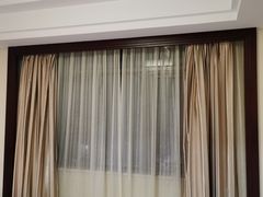 -上海莎海国际酒店