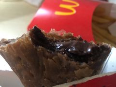 -麦当劳(从化从城大道店)