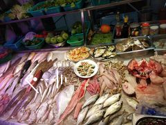 海鲜-长平老姿娘夜粥(平东一街店)