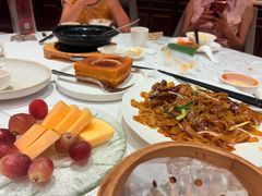 -丰鲤楼•闽南茶楼(仟禧汇店)