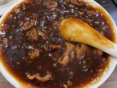 炒肝-庆丰包子铺(西便门店)