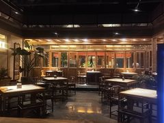 -那家小馆•北京菜•烤鸭(香山店)