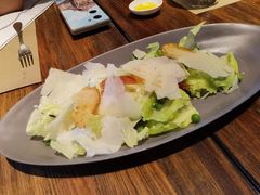 -Carbon莫卡哆·意大利复古集市餐厅(杭州大厦店)
