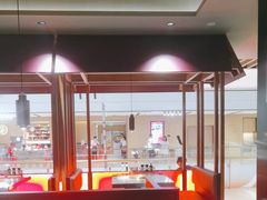 -谷牛日式烤肉(宝山U天地店)