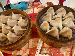 -新兴园饺子馆(北京百子湾店)