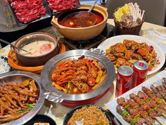 -聚味瞿记·龙虾堂(坡子街店)