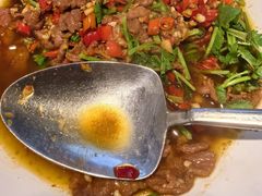 -兰湘子·湘菜小炒(盛龙广场店)