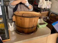 -秋英饭团(大庙新村店)