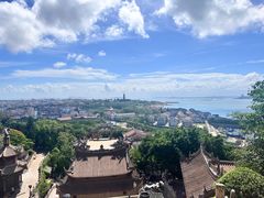 -莆田湄洲妈祖祖庙