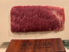 -牛街·马辈儿涮肉(牛街总店)