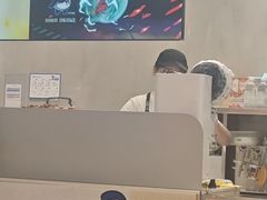 -茶百道(盛京大奥莱店)