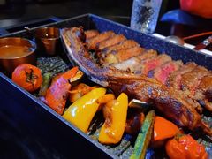 -C&R西班牙餐厅