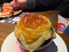 -卢布里西餐厅(海拉尔店)