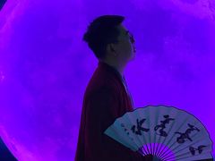 -天津梵高星空艺术馆(天河城旗舰店)