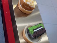 -拾烧·古法手作车轮饼(西直门凯德茂店)