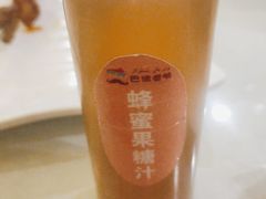 -巴依老爷新疆美食(马驹桥店)