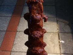 老长沙大香肠-黑色经典臭豆腐·湖南特产(太平街口店)