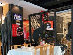 大堂-辣婆婆(航天桥店)