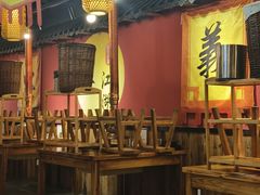 -号令江湖·水浒烤肉(和畅睦邻中心店)