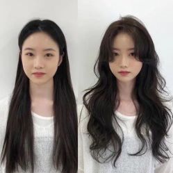 -KIMI HAIR SALON·烫染设计店