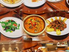 -燕郊烧鸽子(酷车小镇店)