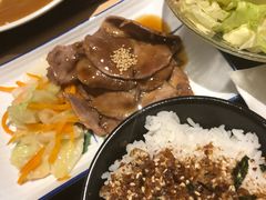 -吉野家(上海美罗城店)