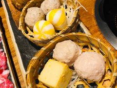 -呷哺呷哺 黄金牧场 (新中关购物中心店)