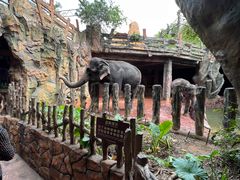 -长鹿旅游休博园
