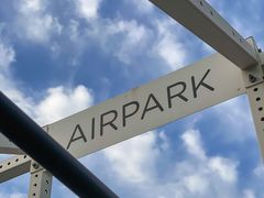-AIRPARK爱野屋顶运动公园
