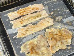 -牛里牛气· 榴莲海鲜鲜牛肉自助火锅·烤肉(横岗店)