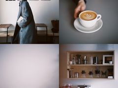 -纽巷咖啡 SOFTFOCUS COFFEE(锦和巴黎时韵店)