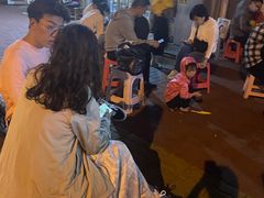 -妈妈手(山大总店)