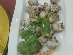 -天天海鲜城·海鲜大排档(新溪店)