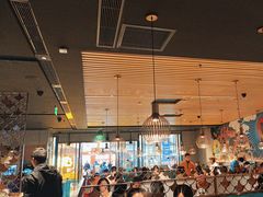 -半天妖烤鱼(芜湖市镜湖万达店)