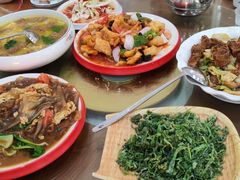 -老陈家烩菜(兴林路店)
