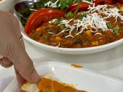 -VATAN INDIAN RESTAURANT米特餐饮有限公司(城北路店)