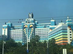 -珠海长隆海洋王国