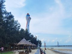 -北海金海湾红树林生态旅游区