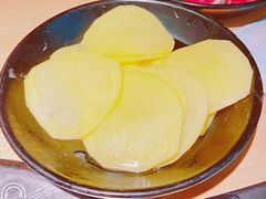 烤土豆-花味烤肉·拌饭(庐阳万象汇店)