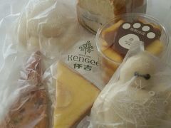 -仟吉KenGee(西子花苑店)
