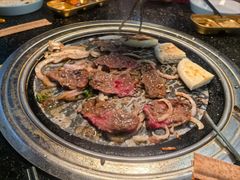 -熊大·鲜烤黄牛肉(五山店)