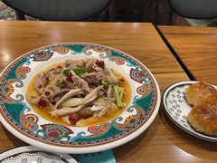 -巴依老爷新疆美食(望京小街店)