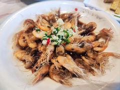 -壹只菜·崇明本地特色菜(崇明南门店)