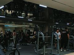 -力美健健身游泳俱乐部(顺联国际店)
